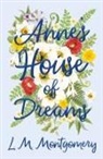 L. M. Montgomery, Lucy Maud Montgomery - Anne's House of Dreams