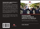 Andrew Beckett - Communautés d'apprentissage et obtention de diplômes