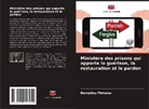 Dannyboy Pieterse - Ministère des prisons qui apporte la guérison, la restauration et le pardon