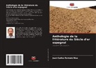 Juan Carlos Romero Díaz - Anthologie de la littérature du Siècle d'or espagnol