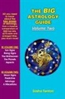 Sasha Fenton, Jan Budkowski - The Big Astrology Guide