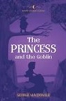 George Macdonald - The Princess and the Goblin