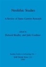 Richard Bradley, Julie Gardiner - Neolithic Studies