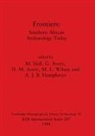 D. M. Avery, G. Avery, M. Hall - Frontiers