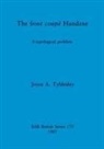 Joyce A. Tyldesley - The bout coupé Handaxe