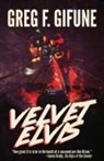 Greg F. Gifune - Velvet Elvis