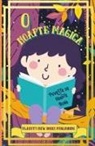 Vladut's New Books Publishing - O Noapte Magica Poveste de Noapte Buna