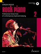 Rock Piano