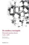 Elena Buixaderas - De sombra y terciopelo