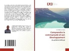 John Mwamba Kazadi - Comprendre la communauté et son Développement