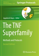 Jagadees Bayry, Jagadeesh Bayry - The TNF Superfamily