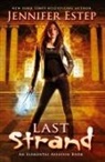 Jennifer Estep - Last Strand