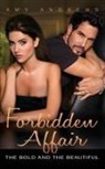Amy Andrews - Forbidden Affair