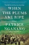 Patrice Nganang - When the Plums Are Ripe