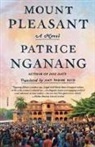 Patrice Nganang - Mount Pleasant