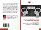 Laila ZHAOUI - Les termes d'adresse dans les interactions verbales au Maroc