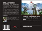 Nicole Denise Schell - Espaces d'invention pour la guérison de la Terre Mère