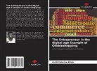Guidi Ephraïm Allola - The Entrepreneur in the digital age Example of Otobiashopping:
