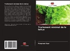 Manpreet Kaur - Traitement minimal de la laitue