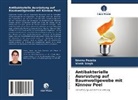 Neen Poonia, Neenu Poonia, Vivek Singh - Antibakterielle Ausrüstung auf Baumwollgewebe mit Kinnow Peel