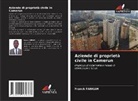 Franck Fankam - Aziende di proprietà civile in Camerun