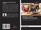 Audyl Corgelas - Effective school management practices