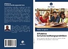 Audyl Corgelas - Effektive Schulverwaltungspraktiken