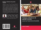 Audyl Corgelas - Práticas efectivas de gestão escolar