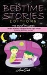 Anna Smith - Bedtime Stories for Kids