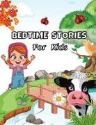 Simba Mavis - Bedtime Stories for Kids