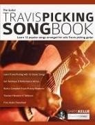 Joseph Alexander, Daryl Kellie, Tim Pettingale - The Guitar Travis Picking Songbook