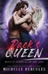 Michelle Hercules - Pack's Queen