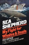 Paul Watson - Sea Shepherd