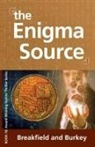 Charles V Breakfield, Charles V. Breakfield, Rox Burkey - The Enigma Source