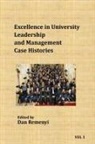 Dan Remenyi - Excellence in University Leadership and Management