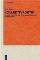 Kai Sina - Kollektivpoetik