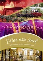 Ellen Paul - Wer wir sind