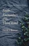 David J. Brewer - Faith Encounters of the Third Kind