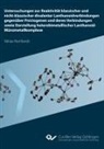 Niklas Reinfandt - Untersuchungen zur Reaktivität klassischer und nicht-klassischer divalenter Lanthanoidverbindungen gegenüber Pnictogenen und deren Verbindungen sowie Darstellung heterobimetallischer Lanthanoid-Münzmetallkomplexe