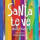 Molly Nero - Santa te ve
