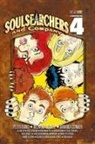 Peter David - Soulsearchers and Company Omnibus 4