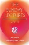Peter Deunov - The Sunday Lectures, Vol.III