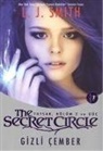 L. J. Smith - The Secret Circle Gizli Cember