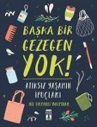 Nil Ormanli Balpinar - Baska Bir Gezegen Yok