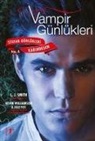 L. J. Smith, Lisa Jane Smith, Julie Plec, Kevin Williamson - Vampir Günlükleri - Stefan Günlükleri Avcilar Vol 4 Karindesen