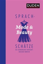 Sprachschätze: Mode und Beauty