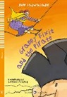 Jane Cadwallader, Gustavo Mazali - Granny Fixit and the Pirate