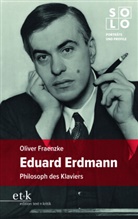 Oliver Fraenzke - Eduard Erdmann