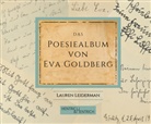 Lauren Leiderman - Das Poesiealbum von Eva Goldberg