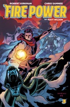 Robert Kirkman, Chris Samnee - Fire Power 3